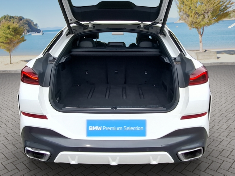 Bmw X6 Xdrive30d 4x4 5p 3.0 Aut 2023 Usado  Usado en BMW Premium Selection