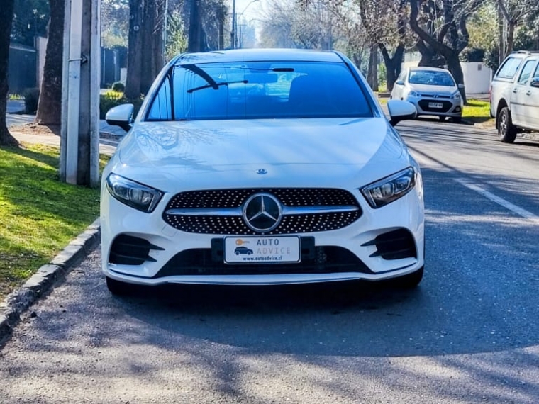 Mercedes benz A 250 Amg 2020  Usado en Auto Advice