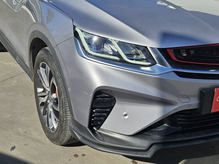 Geely Coolray Coolray 1.5 Aut 2023 Usado en Rosselot Usados