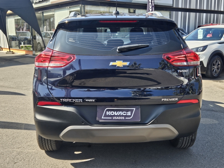Chevrolet Tracker 1.2 Premier At 2025 Usado  Usado en Kovacs Usados