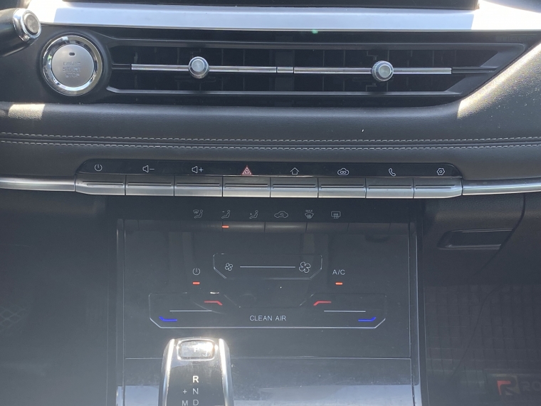 Chery Tiggo 7 pro Tiggo 7 Gls Cvt Pro 1.5 Aut 2023 Usado en Rosselot Usados