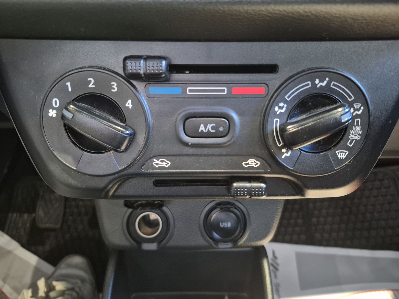 Suzuki Alto Alto 4x2 1.0 2025 Usado Usado en Webautos.cl Suzuki Alto Alto 4x2 1.0 2025 Usado Usado en Webautos.cl