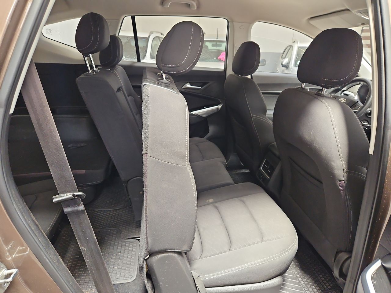 Jac Js8 Js8 Turbo 1.5 2022 Usado  Usado en Webautos.cl