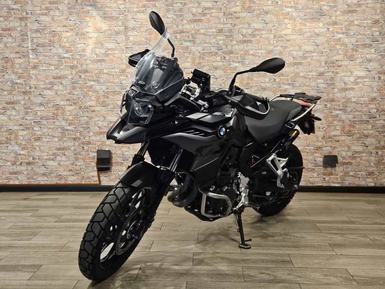 Bmw F 800 gs Ii 2024 Usado en BMW Premium Selection Bmw F 800 gs Ii 2024 Usado en BMW Premium Selection