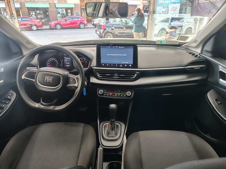 Fiat Pulse Pulse Drive Cvt 1.3 2023 Usado en Rosselot Usados