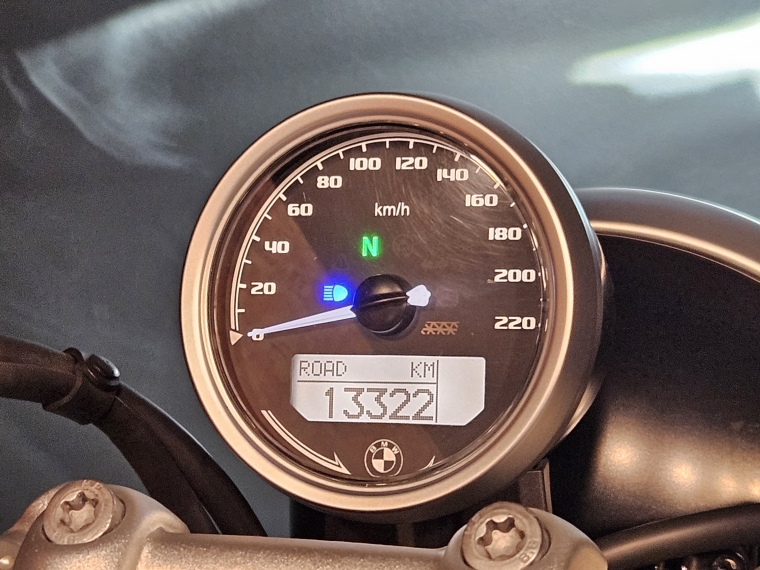 Bmw R ninet Pure 2023 Usado en BMW Premium Selection Bmw R ninet Pure 2023 Usado en BMW Premium Selection