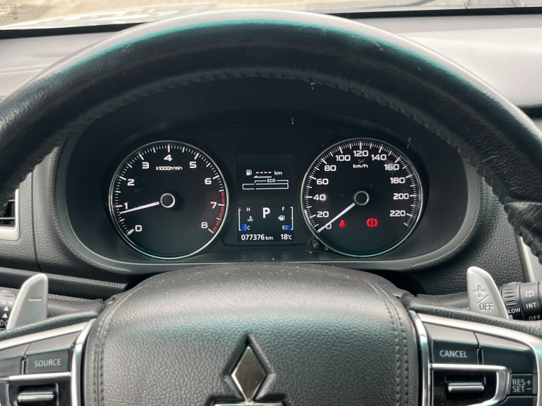 Mitsubishi Montero sport 3.0 At  4x2 2020 Usado  Usado en Kovacs Usados