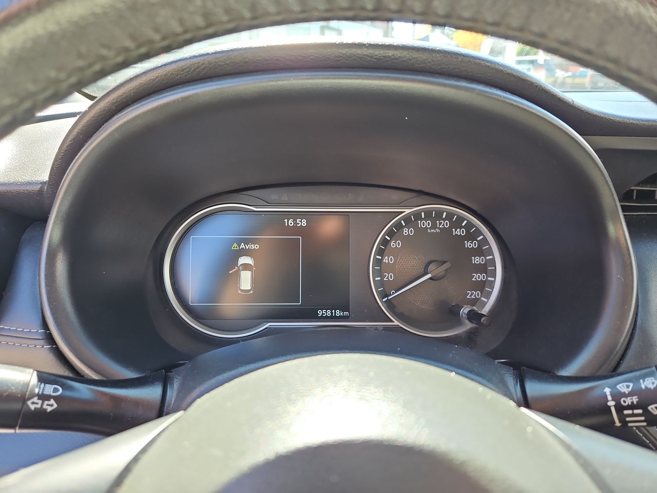 Nissan Kicks Kicks 1.6 Aut 2020 Usado en Usados de Primera - Sergio Escobar