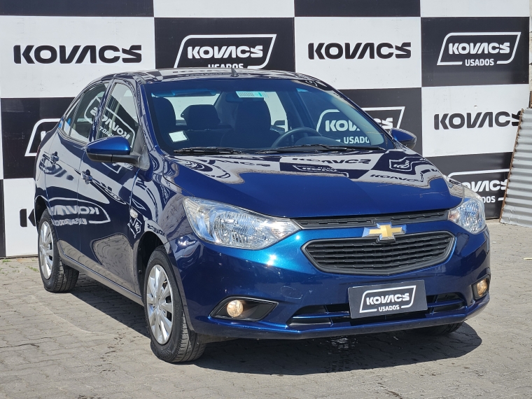 Chevrolet Sail Sail 1.5 2020 Usado  Usado en Kovacs Usados