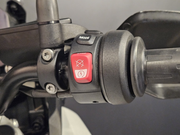 Bmw F 750 gs Ii 2024 Usado en BMW Premium Selection