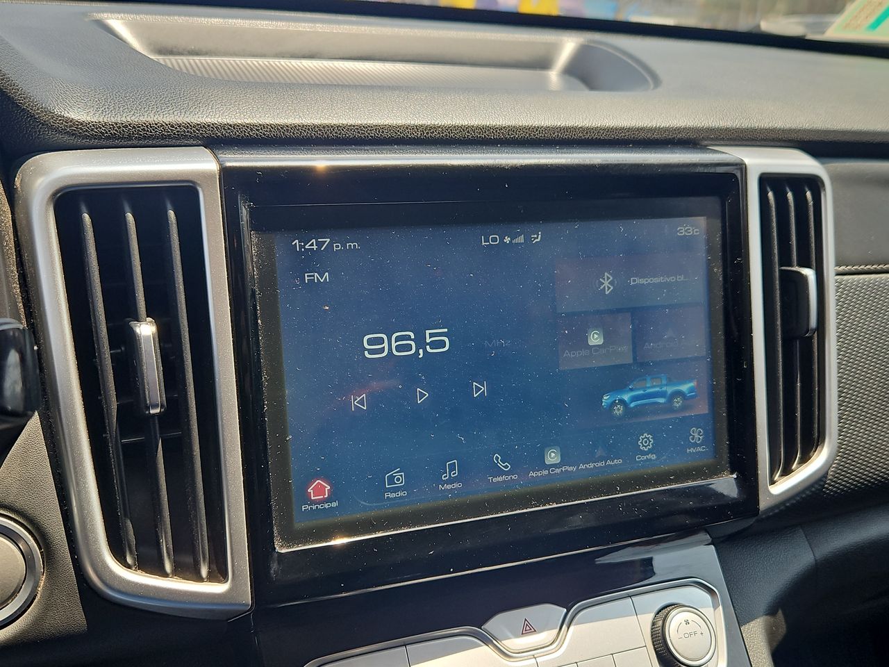 Great wall Poer Poer 4x4 2.0 2021 Usado Usado en Webautos.cl Great wall Poer Poer 4x4 2.0 2021 Usado Usado en Webautos.cl