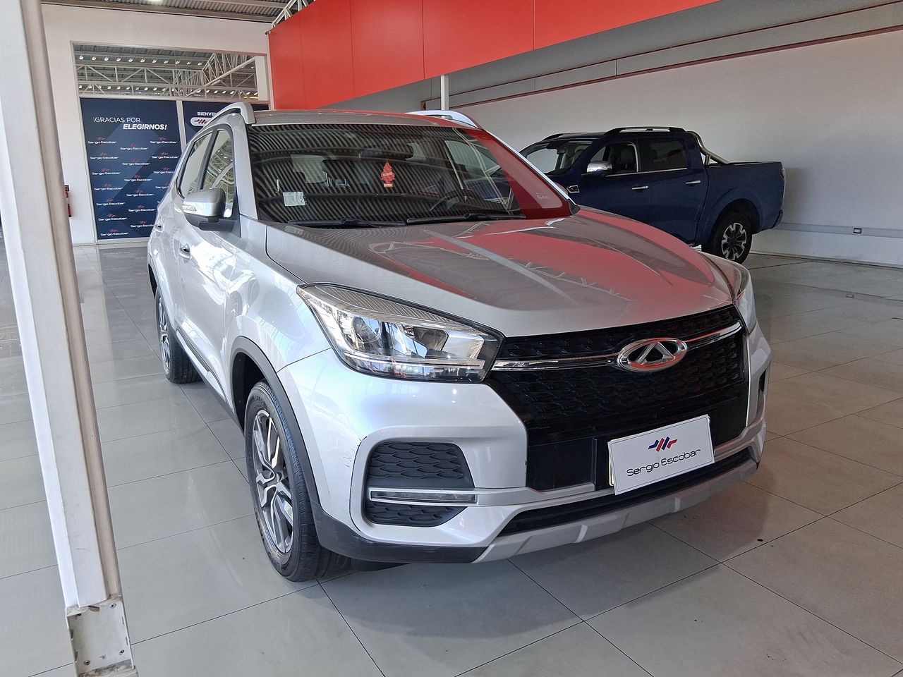 Chery Tiggo 3 Tiggo 3  1.5 2023 Usado en Usados de Primera - Sergio Escobar