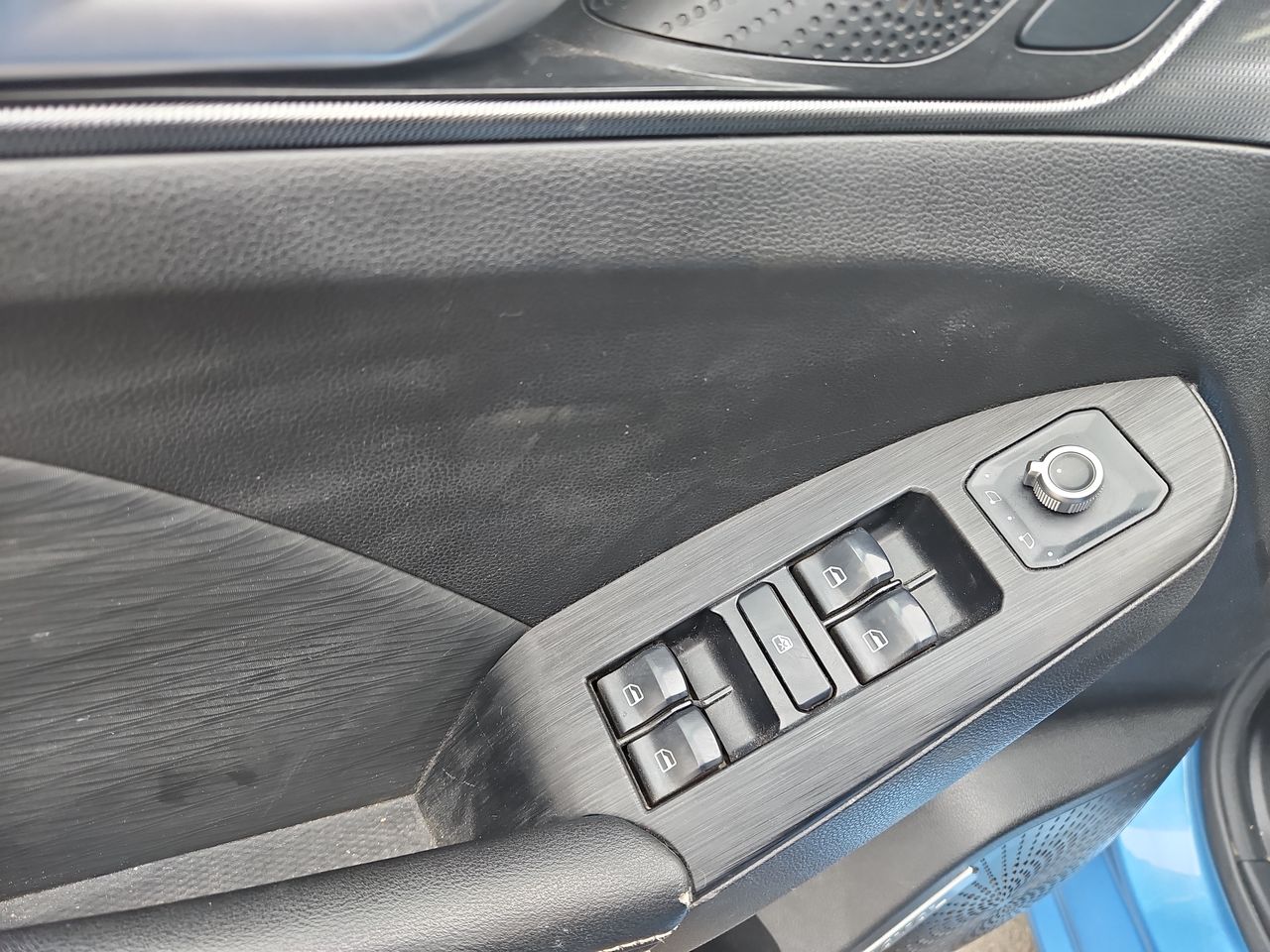 Haval Jolion Jolion Turbo 1.5 2022 Usado en Usados de Primera - Sergio Escobar