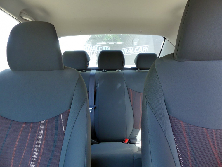 Chevrolet Sail 1.5 2023 Usado  Usado en Webautos.cl