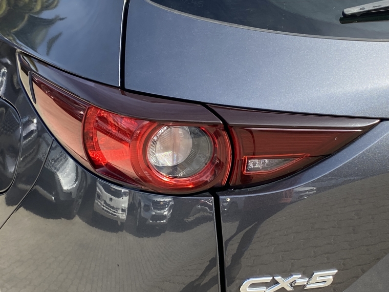 Mazda Cx-5 2.0 R L At 2019 Usado  Usado en Kovacs Usados