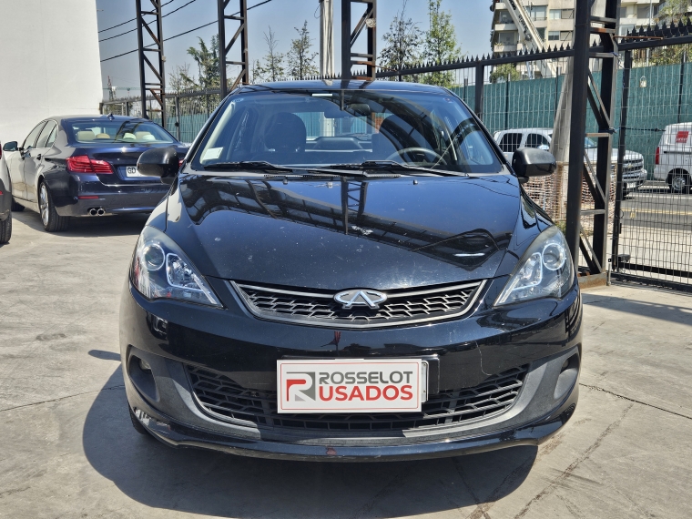 Chery Fulwin Fulwin Sport 2 Glx 1.5 Mt 2020 Usado en Rosselot Usados