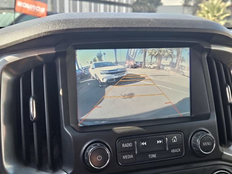 Chevrolet Trailblazer Ltz 4x4 2.8 Aut 2019 Usado  Usado en Kovacs Usados