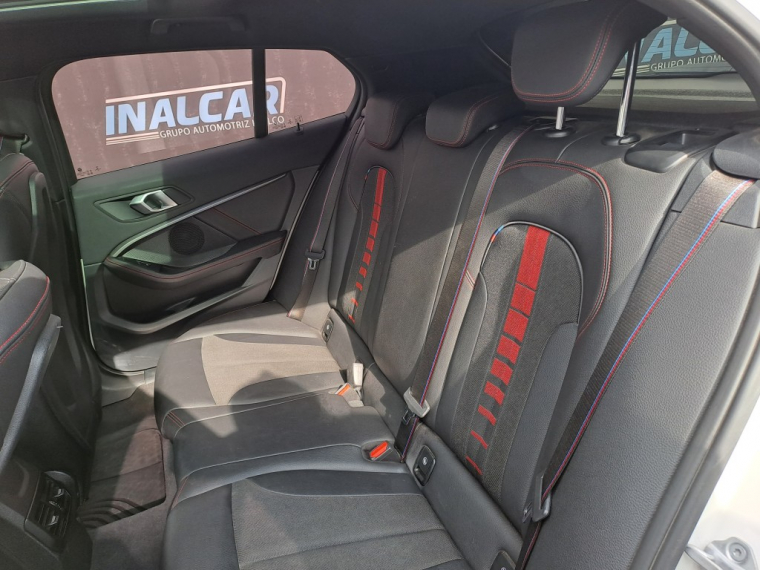 Bmw 128ti 2.0 Aut 2021 Usado  Usado en Webautos.cl