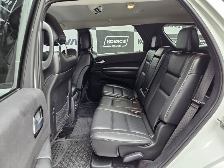 Dodge Durango 3.6 Sxt At 2023 Usado Usado en Kovacs Usados Dodge Durango 3.6 Sxt At 2023 Usado Usado en Kovacs Usados