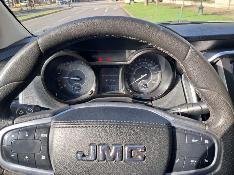 JMC VIGUS VIGUS 5 4X4  - imagen 11