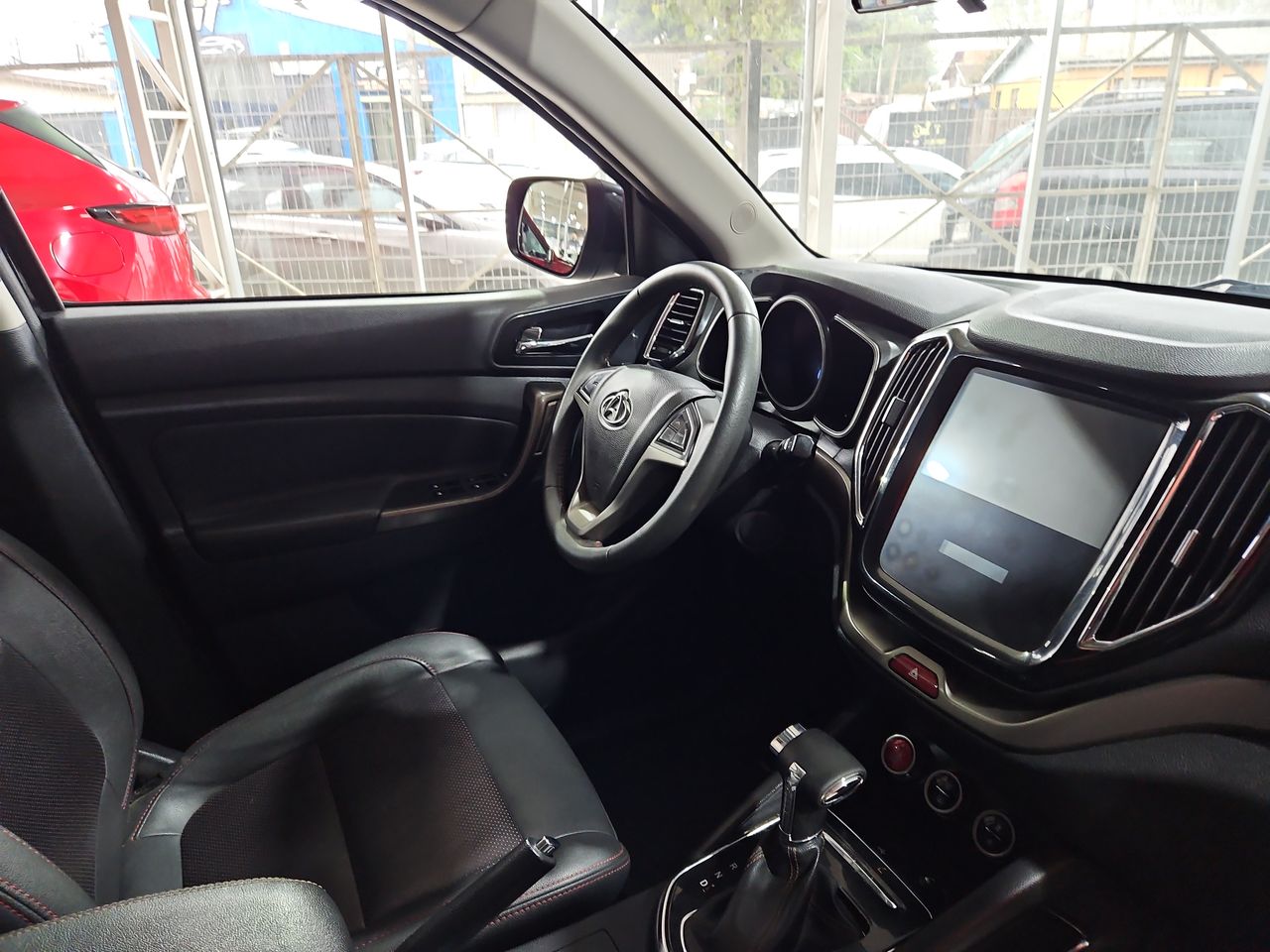 Changan Cx70 Cx70 T 1.5 Aut 2023 Usado  Usado en Webautos.cl