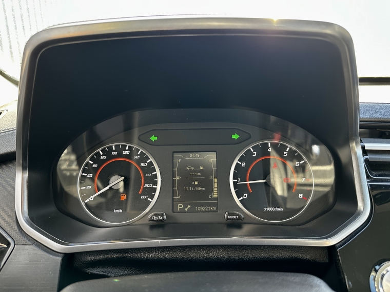 Chery Tiggo 2 pro Tiggo 2 Pro Gls Cvt 2021 Usado en Rosselot Usados