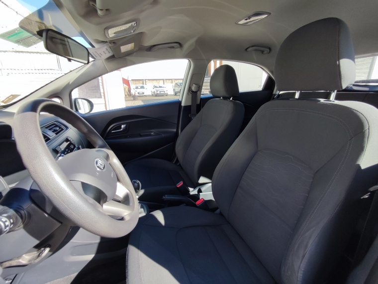 Kia Rio 5 Ex 1.4 2016 Usado  Usado en Kovacs Usados