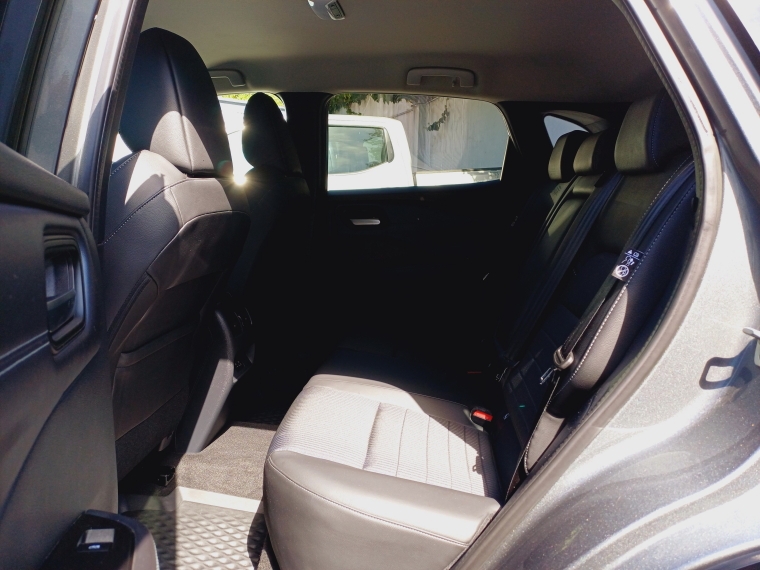 Nissan Qashqai 1.3  Advance  Mt 2024 Usado  Usado en Kovacs Usados