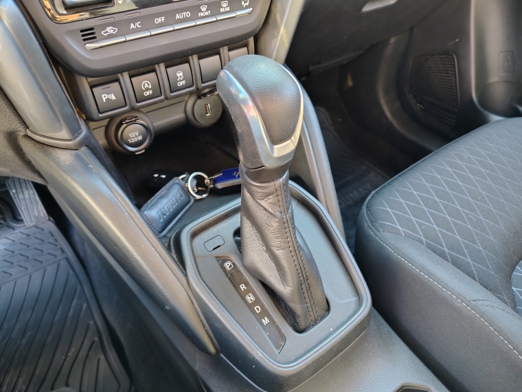Suzuki Grand vitara Grand Vitara 2wd 1.5 At 2024 Usado en Rosselot Usados