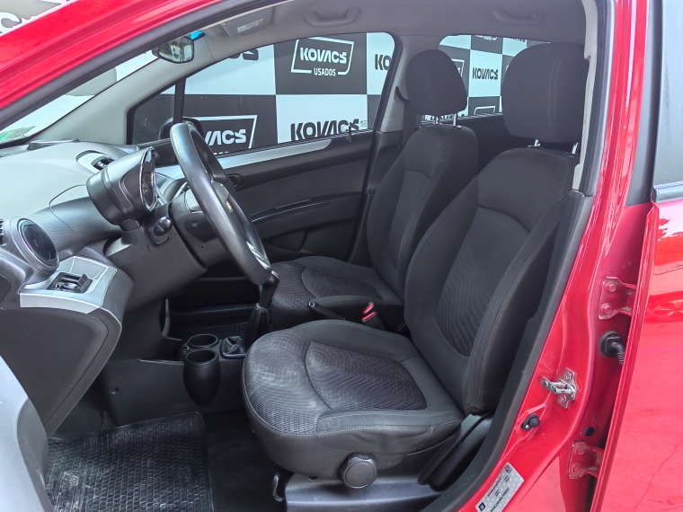 Chevrolet Spark Gt Lt 1.2 Mt 2019 Usado  Usado en Kovacs Usados