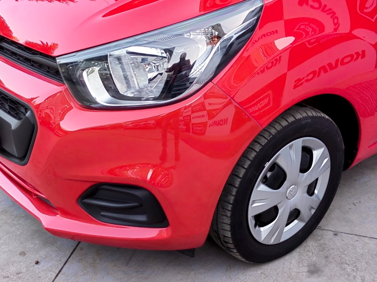 Chevrolet Spark Gt Lt 1.2 Mt 2019 Usado  Usado en Kovacs Usados