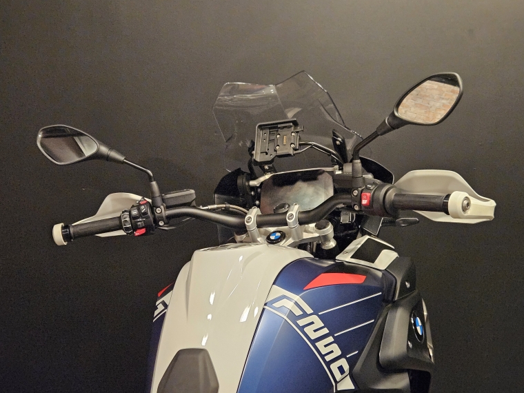 Bmw R 1250 gs Ii 2023 Usado en BMW Premium Selection