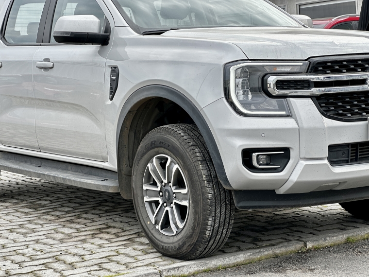 Ford Ranger 2.0 Xlt Aut 2026 Usado  Usado en Kovacs Usados
