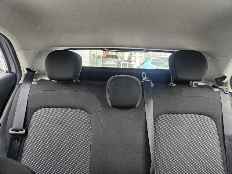 Fiat Pulse Pulse Drive Cvt 1.3 2023 Usado en Rosselot Usados