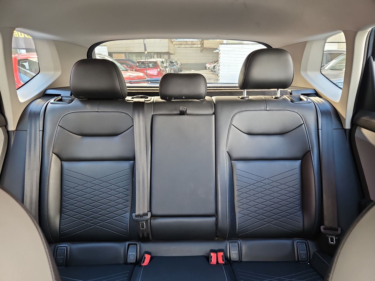 Volkswagen Taos Taos Tsi  1.4 At 2023 Usado en Usados de Primera - Sergio Escobar