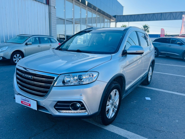 Haval H6 1.5  Mt 2021 Usado  Usado en Webautos.cl