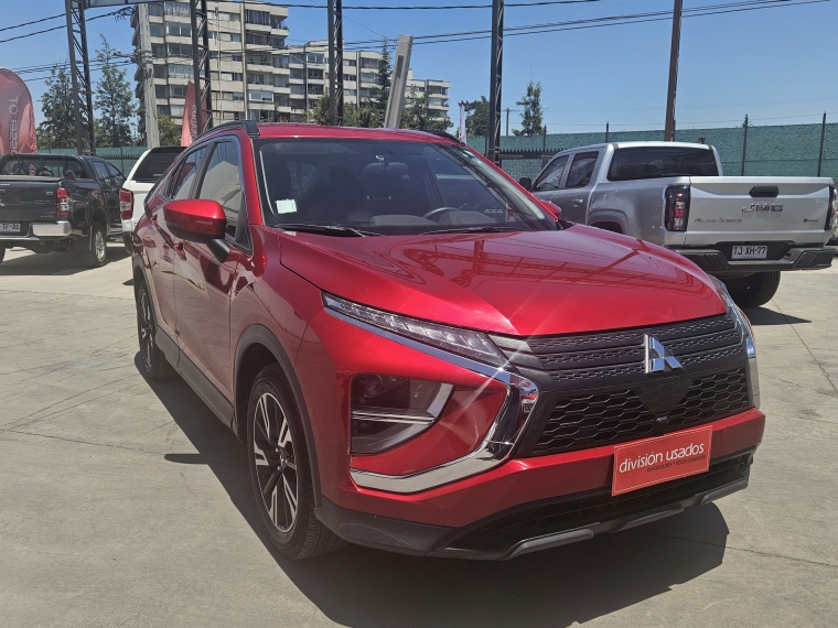 Mitsubishi Eclipse cross Eclipse Cross 4x2 At Rx 1.5 Euro 6b 2022 Usado en Rosselot Usados