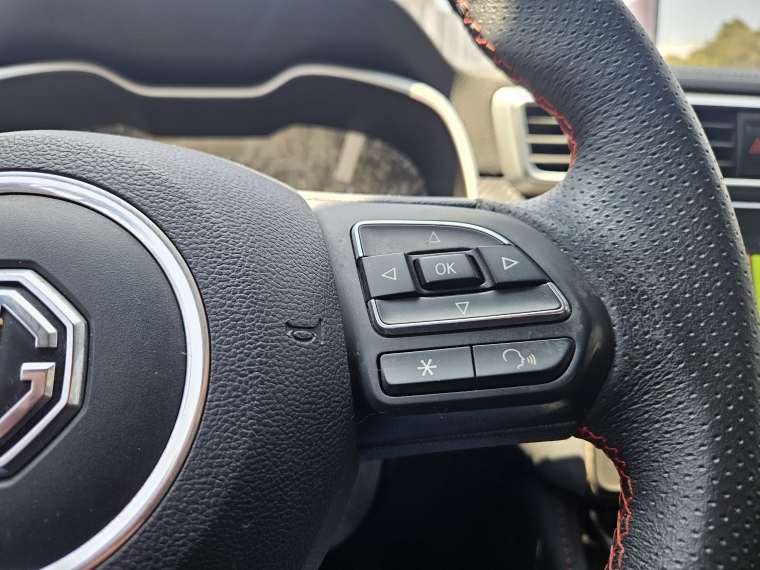 Mg Zs Comfort 1.5 Mt 2021 Usado  Usado en Kovacs Usados