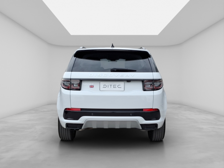 Land rover Discovery sport Plus  2025 Usado  Usado en BMW Premium Selection