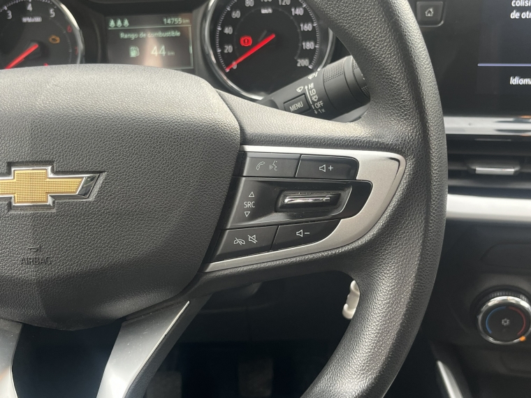Chevrolet Montana Lt 2024 Usado  Usado en Kovacs Usados