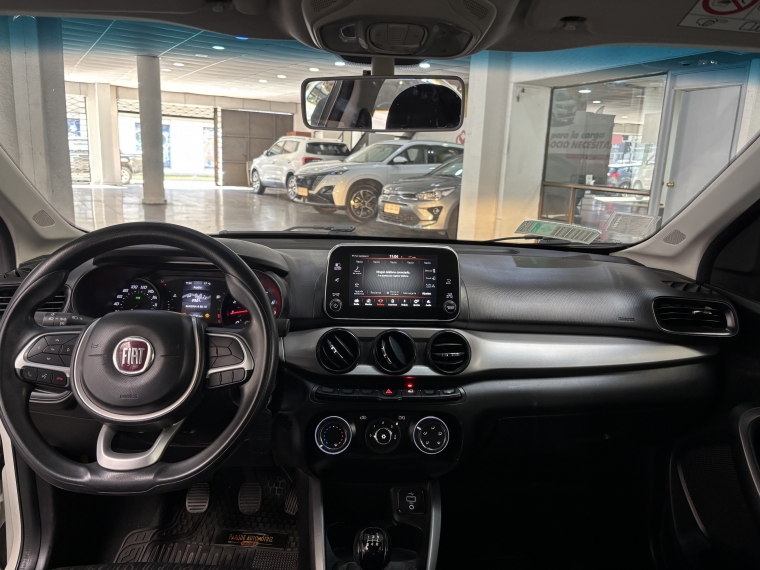 Fiat Argo Drive 1.3l 5mt Ac 2019  Usado en Grass & Arueste