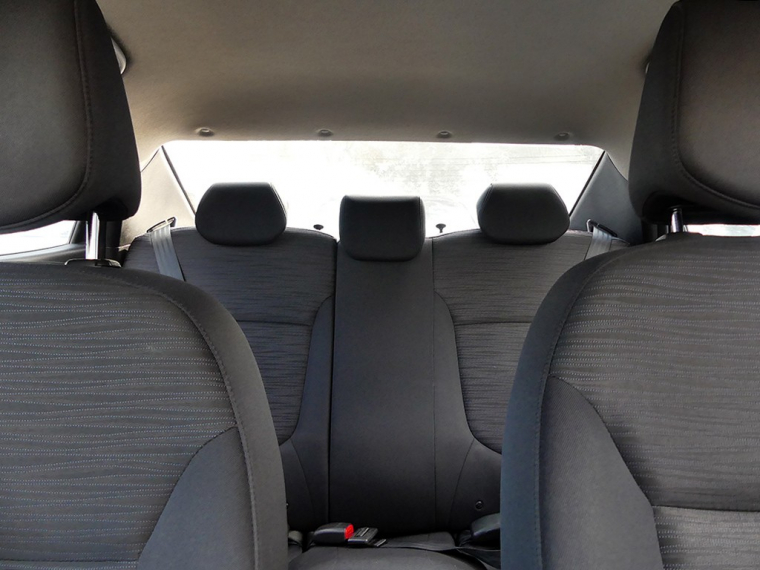 Hyundai Accent Rb 1.4 2018 Usado  Usado en Webautos.cl