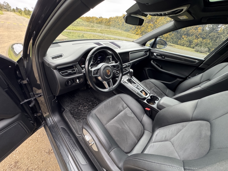 Porsche Macan R4 2021 Usado en G Autos Automotriz - G Autos