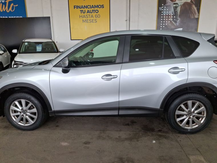 Mazda Cx-5 2.0 R I-stop 6at 5p 2016 Usado  Usado en Webautos.cl