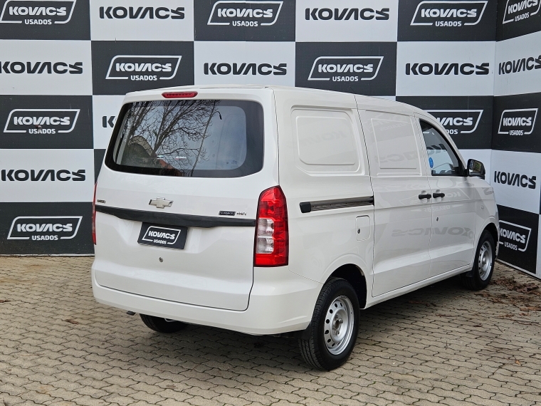 Chevrolet N400 1.5 Max Ac Mt 2023 Usado  Usado en Kovacs Usados