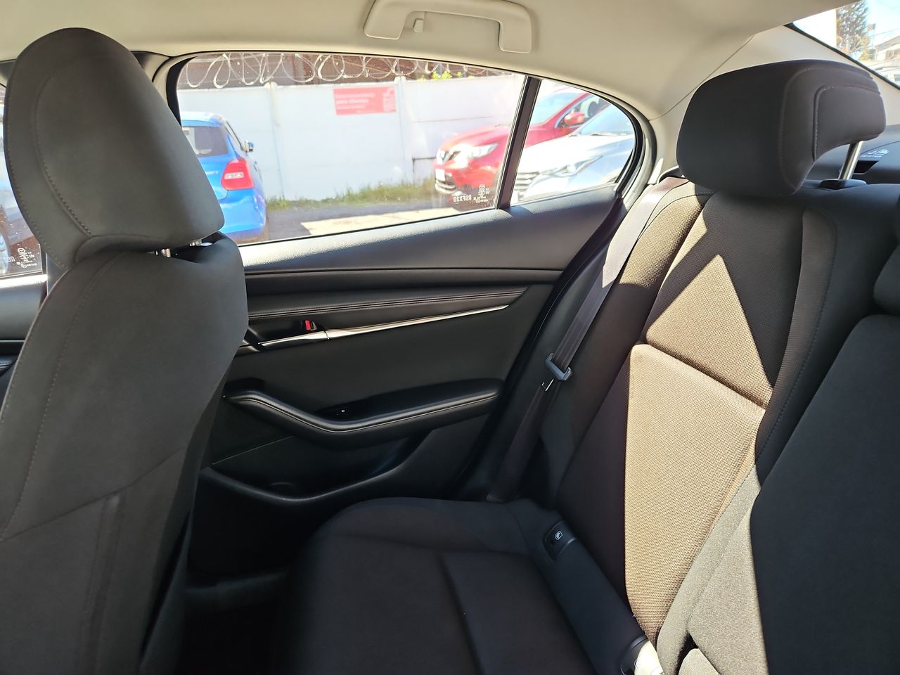 Mazda 3 3 Sedan 2.0 2022 Usado en Usados de Primera - Sergio Escobar