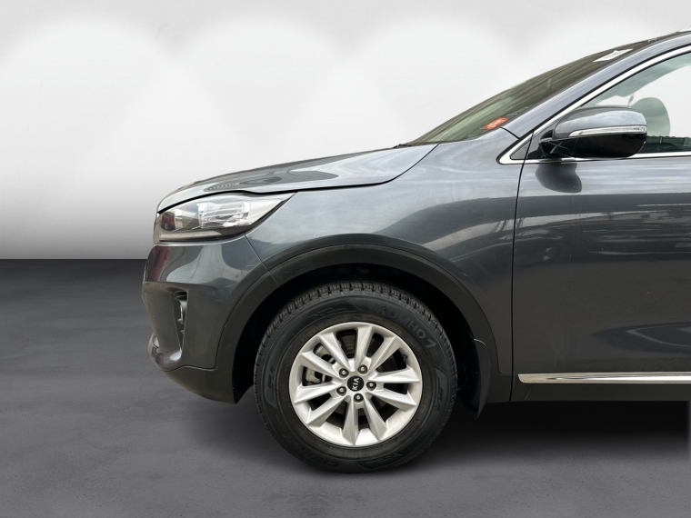 Kia Sorento Ex 2.4l Gsl 6mt 2wd 2019 Usado  Usado en Pompeyo