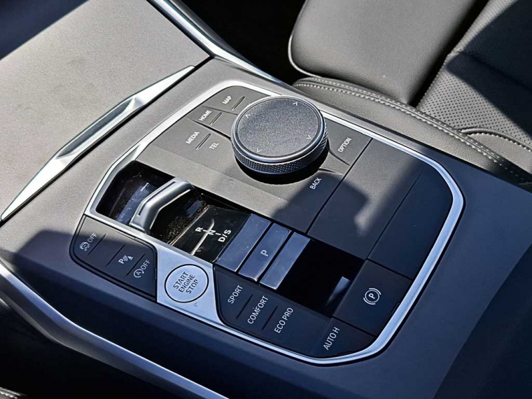 Bmw 320 I Urban 2.0 At 2026 Usado  Usado en BMW Premium Selection