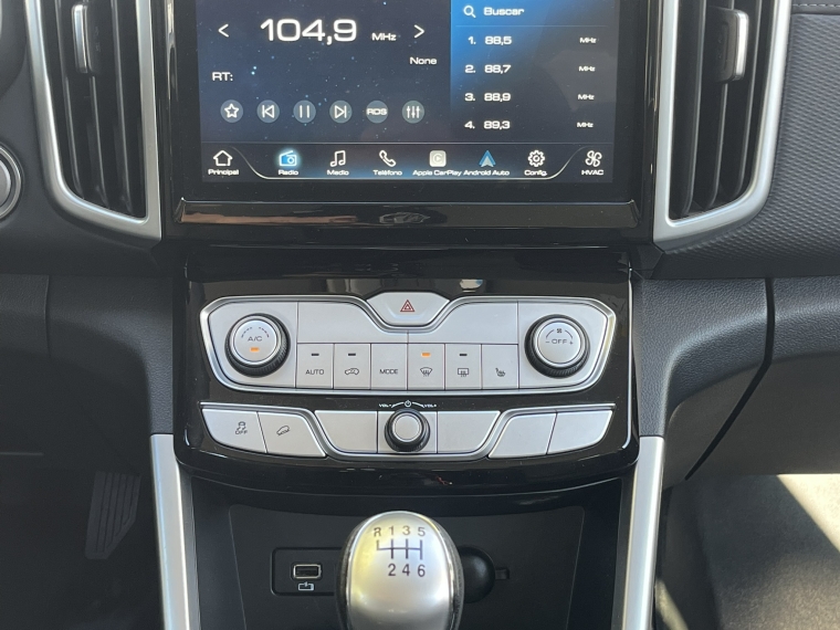 Great wall Poer 2.0 Elite  Mt Diesel 2025 Usado  Usado en Kovacs Usados