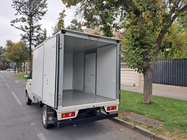 Foton Midi T3 2022 Usado  Usado en Webautos.cl